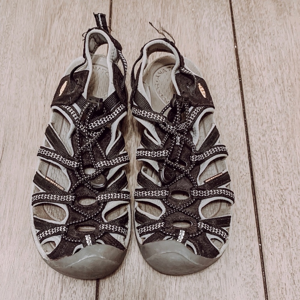Keen Shoes